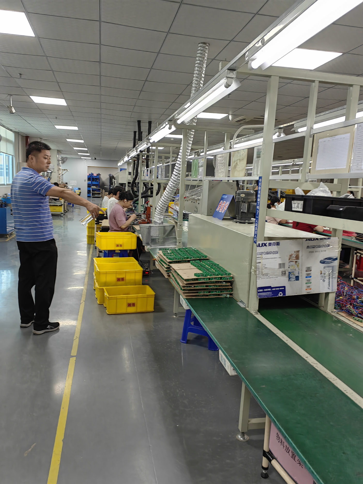 الصين Foshan Zheng Deng Peng Lighting Co.,ltd ملف الشركة