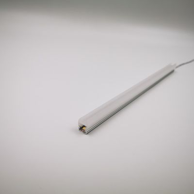 مصابيح رف LED لطابق 6-8 ملم للرفات الزجاجية