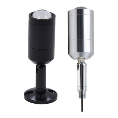 مصباح سقف LED حديث 3W 3000K-6000K الألومنيوم 80Ra 30 000 ساعة