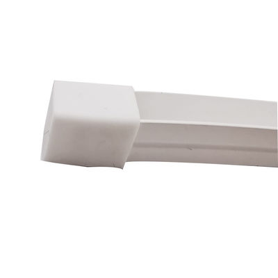 ZS واحد الزجاج رف السيليكون LED ضوء شريط مع جهاز استشعار الحركة