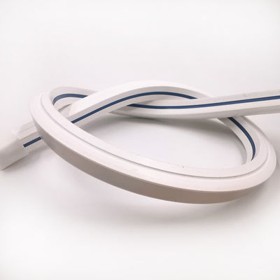 ZS واحد الزجاج رف السيليكون LED ضوء شريط مع جهاز استشعار الحركة
