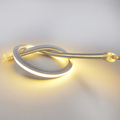 4000K ZS سيليكون LED الشريط الضوء مع الحركة أو مستشعر اللمس