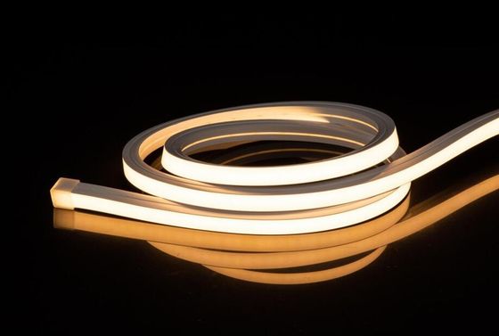 4000K ZS سيليكون LED الشريط الضوء مع الحركة أو مستشعر اللمس