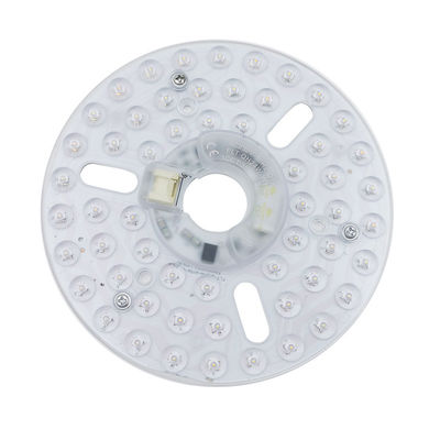 6.3&quot; Dia160mm Pcb مستديرة 24w LED تعويض مروحة السقف b LED تعويض الضوء