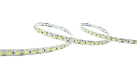 إد 2835 سمد 120 leds تشغيل مصباح شريط مضيء LED ذكي شريط ضوء شريط DC24V 10m إيقاف ضوء تدفق الخلفي