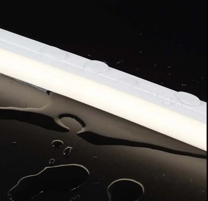 مصابيح النيون المرنة السيليكونية المخصصة 2700k-5700k النيون RGBW LED Neon Lights