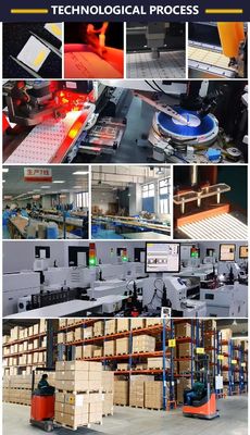 مصابيح النيون المرنة السيليكونية المخصصة 2700k-5700k النيون RGBW LED Neon Lights