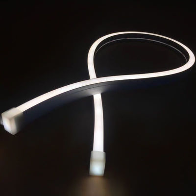 ضوء الشريط النيون 3*8 4*8 6*12 3mm 4mm 6mm 8mm 10mm 16mm 12V 24V الحبل النيوني النيوني المرن