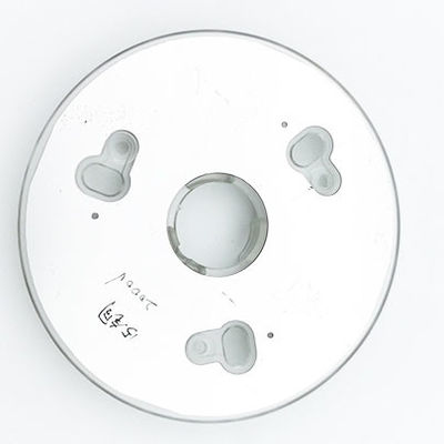 ERP Rosh وحدات LED 5CCT 12W / 18W / 24W DIP Switch مروحة ضوء السقف مع قوة الساحرة استبدال وحدة LED