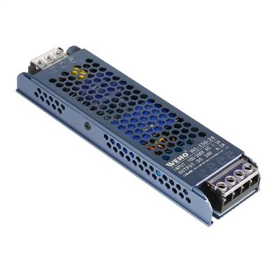 إضاءة LED مصدر الطاقة الجهد المستمر 60w 100w 200w 300w 400w سائق DC12V 24V سائق LED