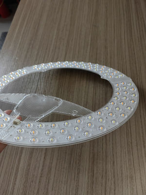 وحدة لوحة إضاءة سقف LED بقوة 100 واط، 6500 كلفن أبيض بارد، تدفق ضوئي 960 لومن
