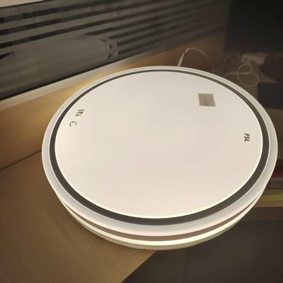 مصباح SMD LED PCB Module 120V 3/5CCT استبدال العدسة المستديرة LED Light Module للوحة السقف