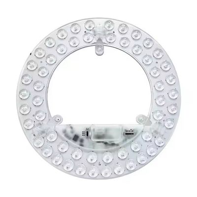 إيرب ETL معتمد 24 واط دائرة LED لوحة الضوء مع CCT قابل للتعديل