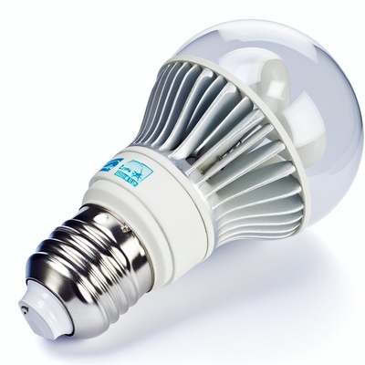 معتمد من Energy Star 3000K LED المروحة السقفية البديل