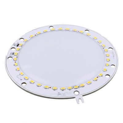 2835SMD White Aluminum PCB Ceiling Fan Led Light Replacement for Fans