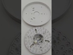 ضوء المروحة السقفية