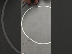 ضوء المروحة السقفية