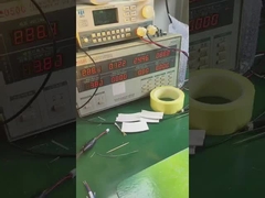 ضوء المروحة السطحية ذو الحزمة 310 ملم 24w 2800lm،RA97 ،مع CB CCC