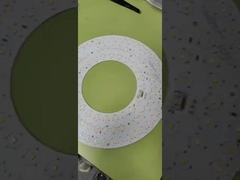 إضافة ضوء السقف